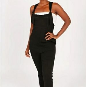 Smash and Tess Knoteralls